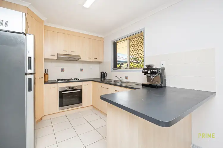 Third view of Homely house listing, 7 Scribbly Gum Court, Urraween QLD 4655
