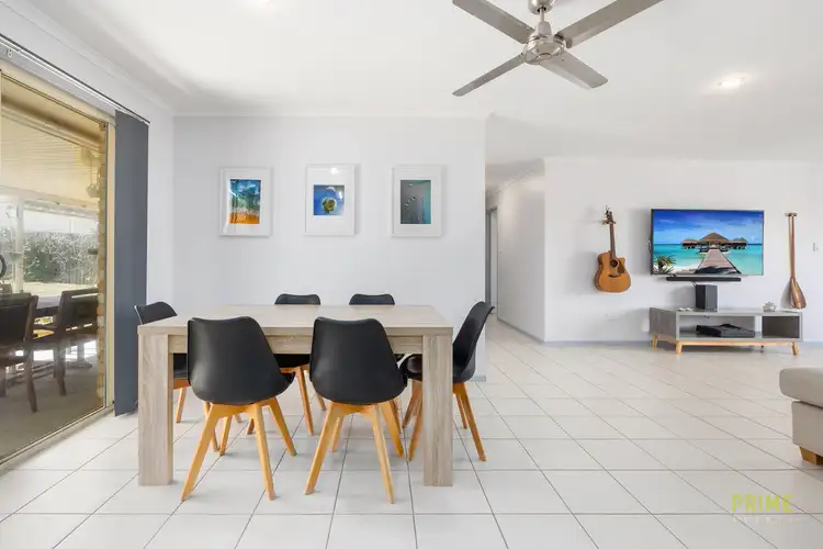 Fourth view of Homely house listing, 7 Scribbly Gum Court, Urraween QLD 4655
