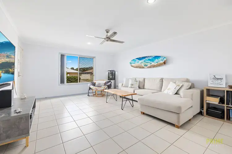 Fifth view of Homely house listing, 7 Scribbly Gum Court, Urraween QLD 4655