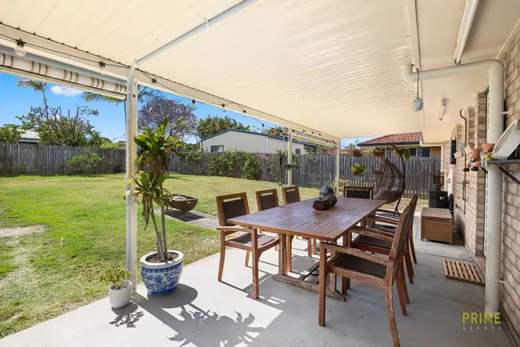 Sixth view of Homely house listing, 7 Scribbly Gum Court, Urraween QLD 4655