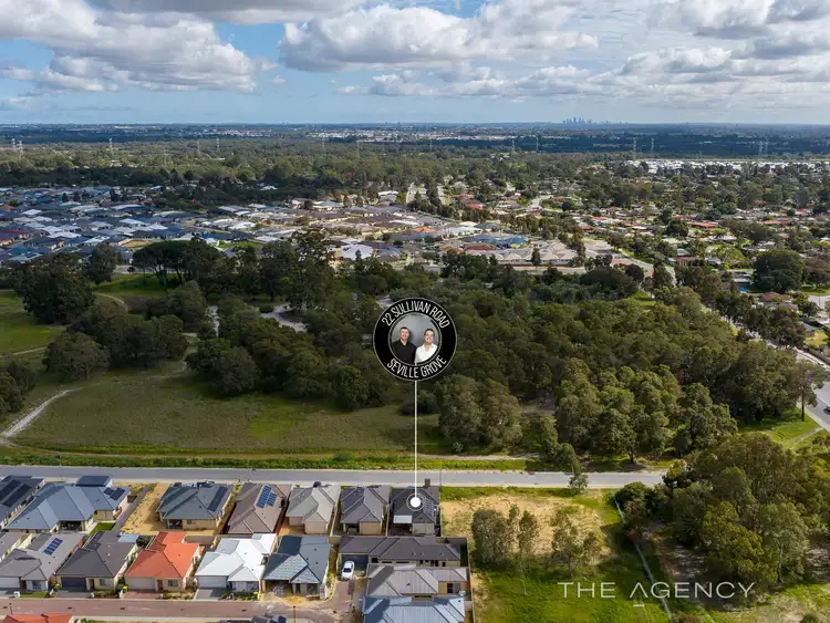 Fourth view of Homely house listing, 22 Sullivan Road, Seville Grove WA 6112