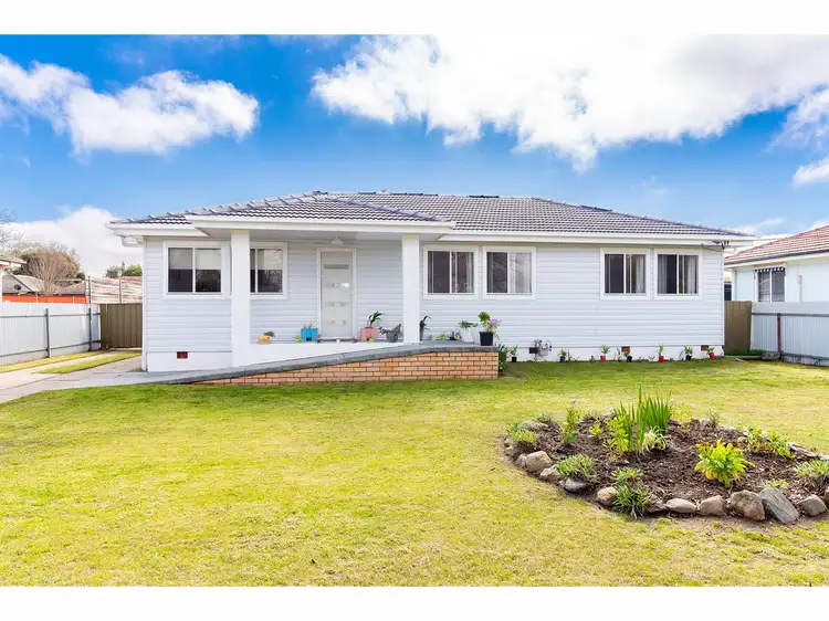 144 Wantigong Street, North Albury NSW 2640