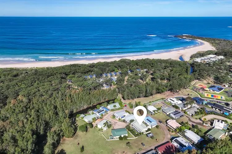 24/381 Murramarang Road, Bawley Point NSW 2539