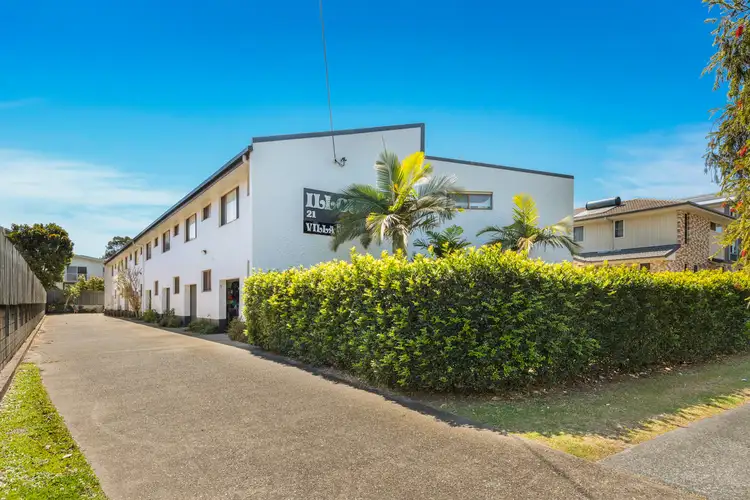 Second view of Homely unit listing, 7/21 Lloyd Street, Tweed Heads South NSW 2486