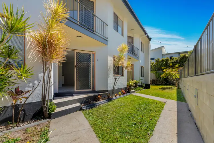 Fourth view of Homely unit listing, 7/21 Lloyd Street, Tweed Heads South NSW 2486