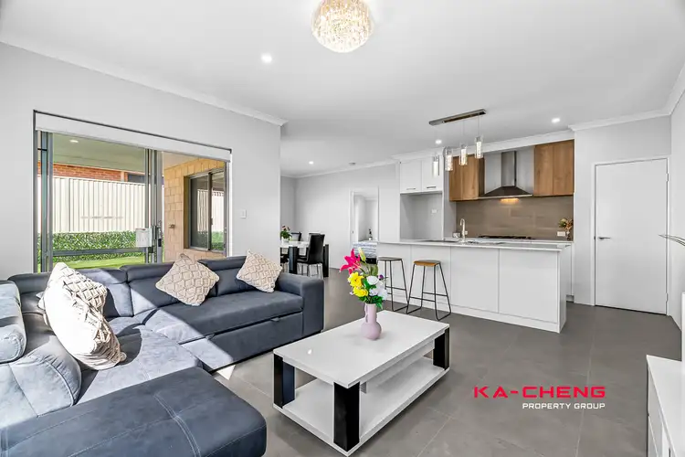 Second view of Homely house listing, B/10 Camboon Road, Morley WA 6062