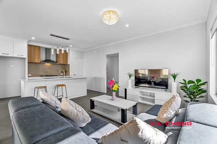 Third view of Homely house listing, B/10 Camboon Road, Morley WA 6062