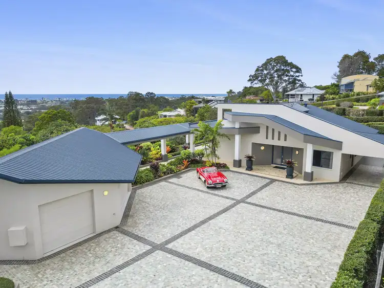 6 Somerset Drive, Buderim QLD 4556