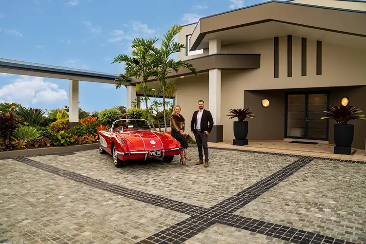 Second view of Homely house listing, 6 Somerset Drive, Buderim QLD 4556