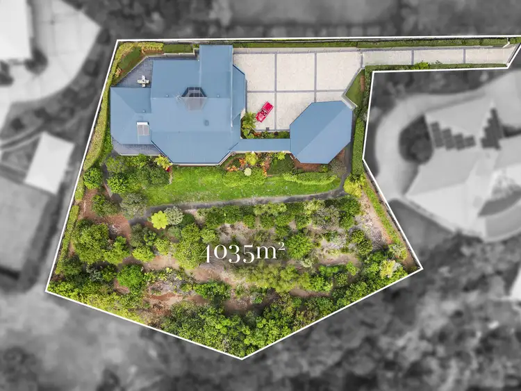 Third view of Homely house listing, 6 Somerset Drive, Buderim QLD 4556