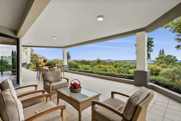 Fifth view of Homely house listing, 6 Somerset Drive, Buderim QLD 4556