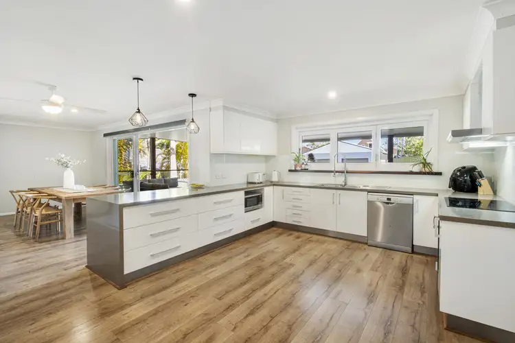 Main view of Homely house listing, 20 Lauren Avenue, Lake Munmorah NSW 2259