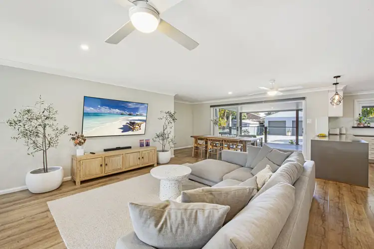 Fourth view of Homely house listing, 20 Lauren Avenue, Lake Munmorah NSW 2259