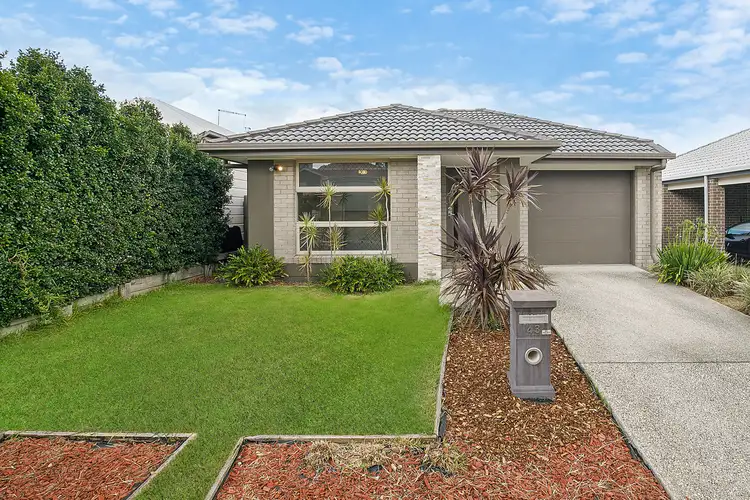 43 Oriole Street, Griffin QLD 4503