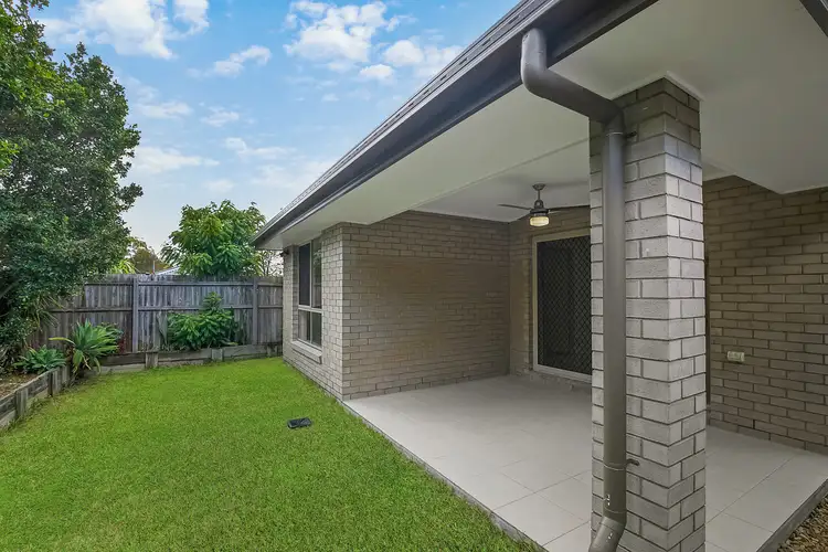 Second view of Homely house listing, 43 Oriole Street, Griffin QLD 4503