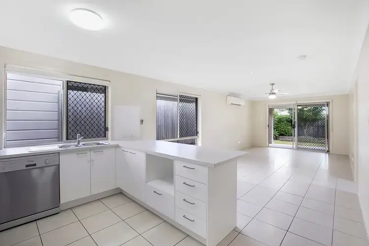 Third view of Homely house listing, 43 Oriole Street, Griffin QLD 4503