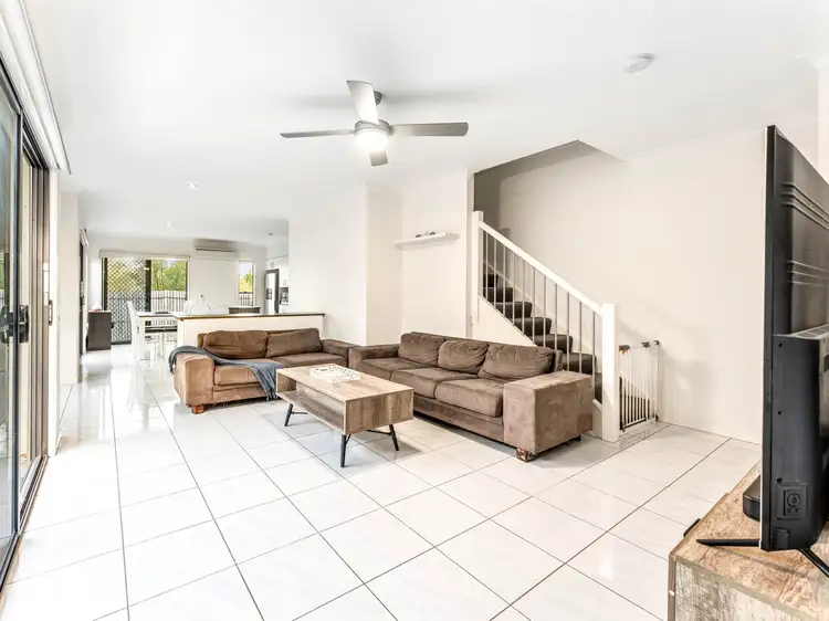 Second view of Homely house listing, 13 Acacia Lane, Ripley QLD 4306