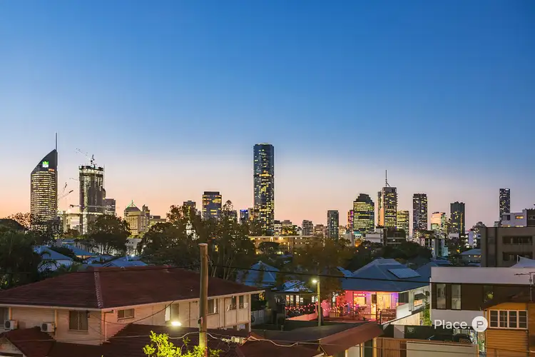 Main view of Homely unit listing, 313/36 Anglesey Street, Kangaroo Point QLD 4169