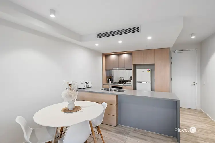 Fourth view of Homely unit listing, 313/36 Anglesey Street, Kangaroo Point QLD 4169
