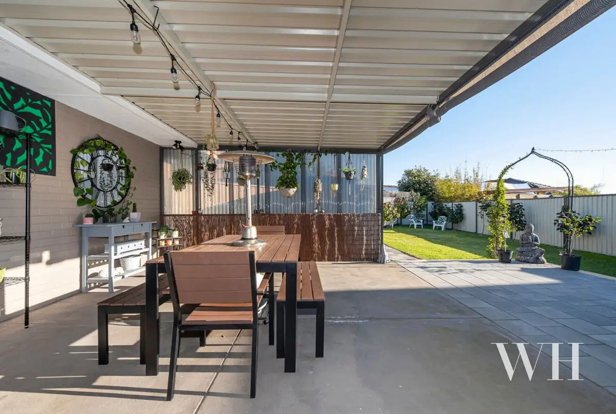 Main view of Homely semi-detached listing, 171B Forrest Road, Hamilton Hill WA 6163