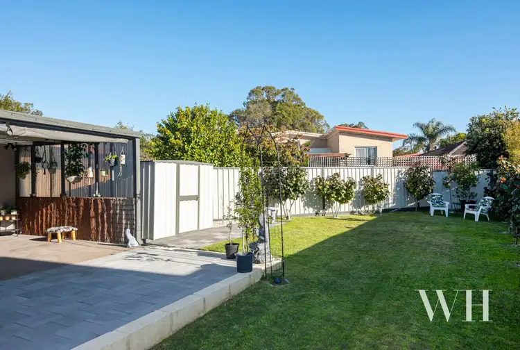 Third view of Homely semi-detached listing, 171B Forrest Road, Hamilton Hill WA 6163