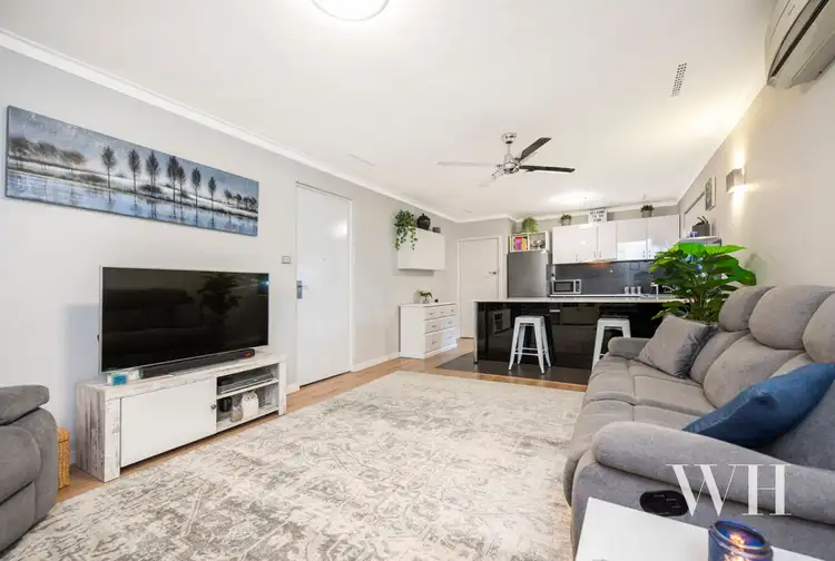 Fourth view of Homely semi-detached listing, 171B Forrest Road, Hamilton Hill WA 6163