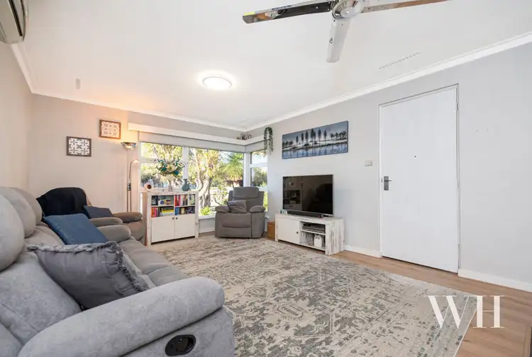 Fifth view of Homely semi-detached listing, 171B Forrest Road, Hamilton Hill WA 6163