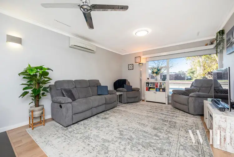 Sixth view of Homely semi-detached listing, 171B Forrest Road, Hamilton Hill WA 6163