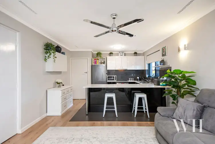 Seventh view of Homely semi-detached listing, 171B Forrest Road, Hamilton Hill WA 6163