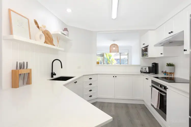 Main view of Homely house listing, 13 Bernini Drive, Coombabah QLD 4216