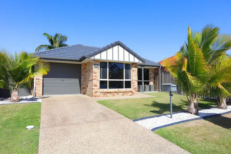 Third view of Homely house listing, 13 Bernini Drive, Coombabah QLD 4216