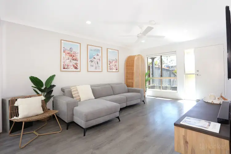Fourth view of Homely house listing, 13 Bernini Drive, Coombabah QLD 4216