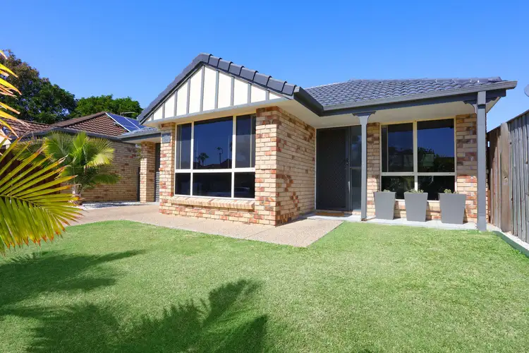 Fifth view of Homely house listing, 13 Bernini Drive, Coombabah QLD 4216