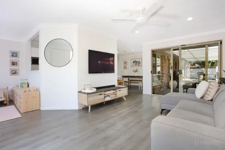 Seventh view of Homely house listing, 13 Bernini Drive, Coombabah QLD 4216