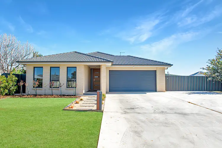 41 Tucker Street, Griffith NSW 2680