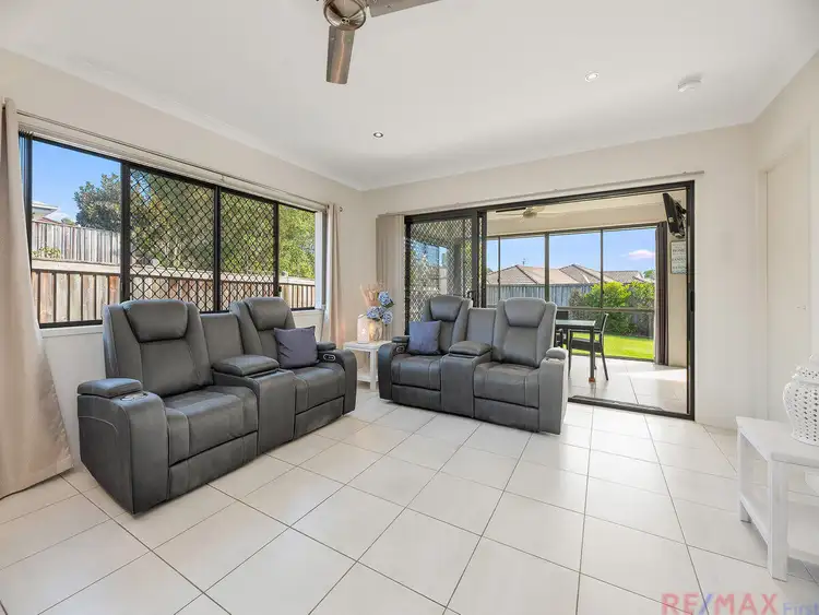 Fifth view of Homely house listing, 105 Little Mountain Drive, Little Mountain QLD 4551