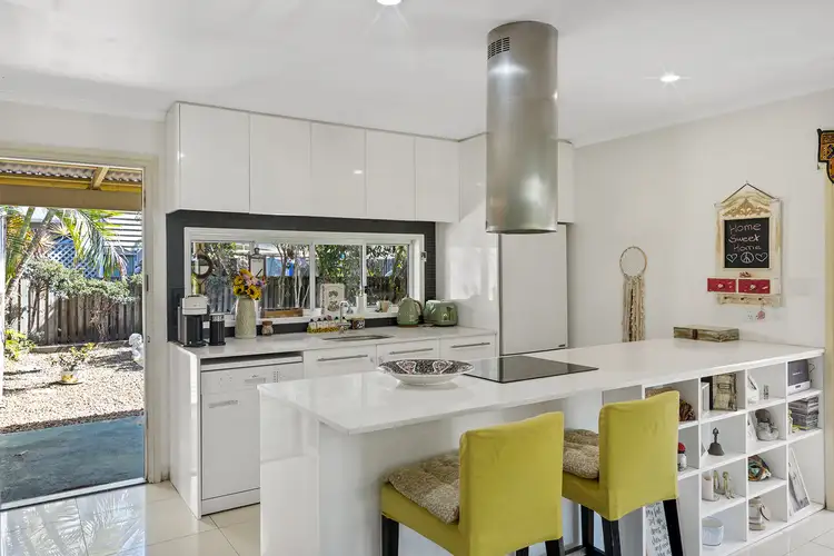 Second view of Homely semi-detached listing, 1/16 Pepperina Place, Fitzgibbon QLD 4018