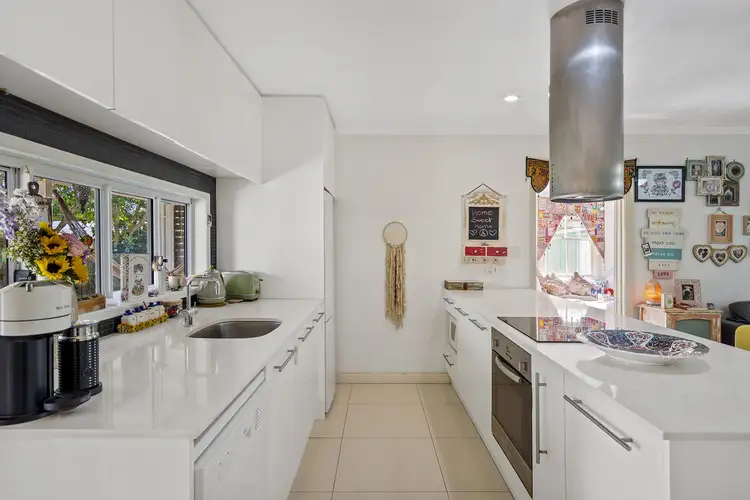 Third view of Homely semi-detached listing, 1/16 Pepperina Place, Fitzgibbon QLD 4018