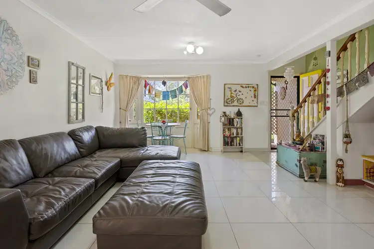 Fourth view of Homely semi-detached listing, 1/16 Pepperina Place, Fitzgibbon QLD 4018