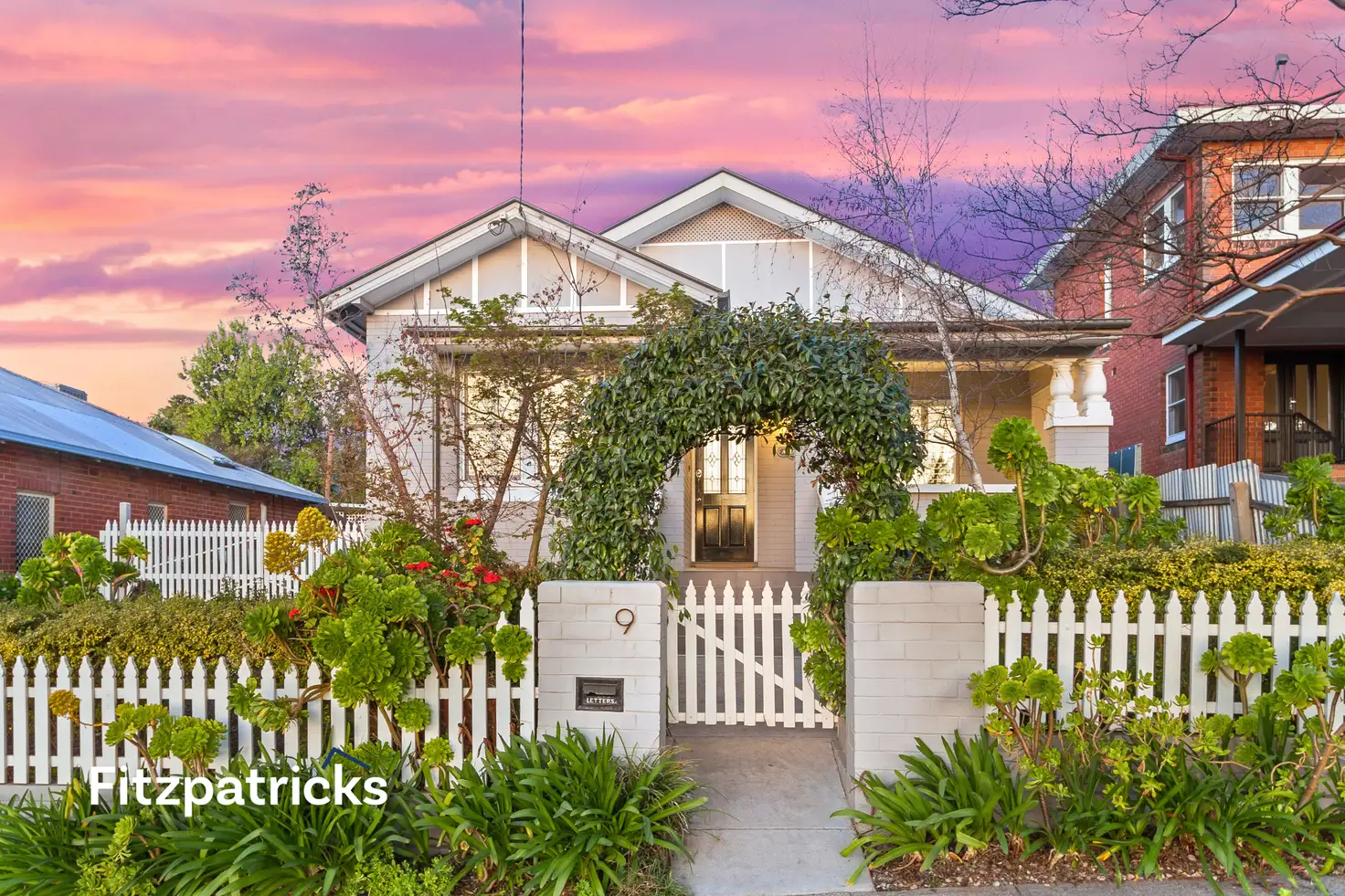 Main view of Homely house listing, 9 Young Street, Turvey Park NSW 2650
