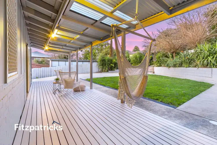 Fifth view of Homely house listing, 9 Young Street, Turvey Park NSW 2650