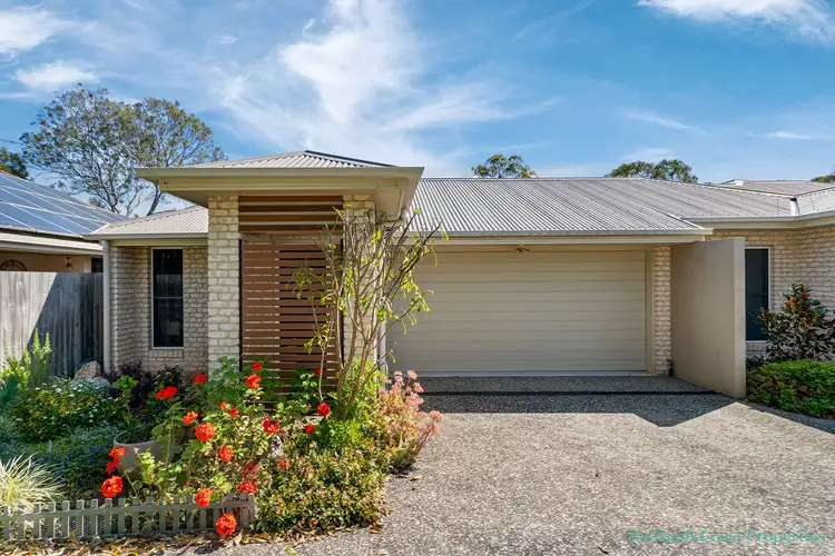 Main view of Homely villa listing, 2/259 Main Street, Redland Bay QLD 4165