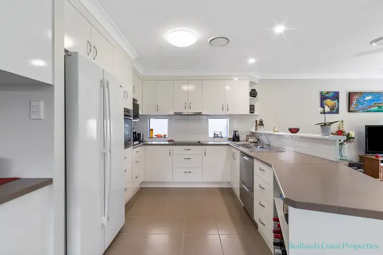 Second view of Homely villa listing, 2/259 Main Street, Redland Bay QLD 4165