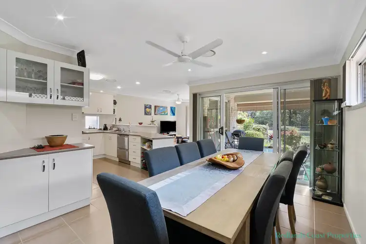 Fourth view of Homely villa listing, 2/259 Main Street, Redland Bay QLD 4165