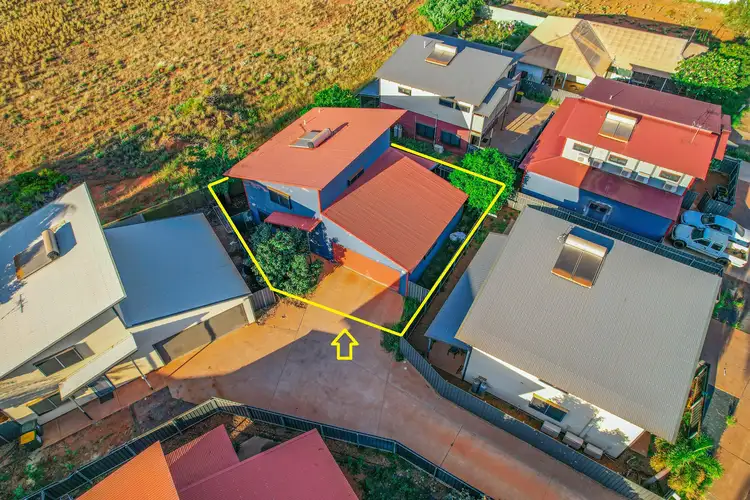 18B Somerset Crescent, South Hedland WA 6722