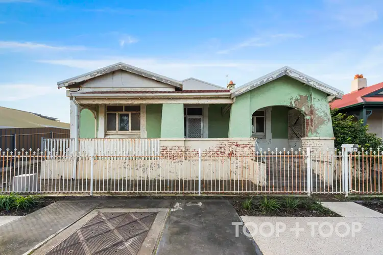 Main view of Homely house listing, 34 Main Street, Henley Beach SA 5022
