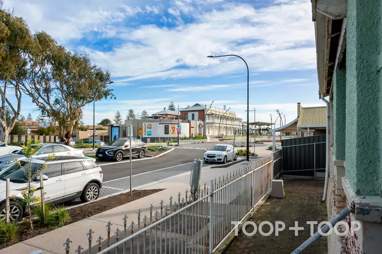 Second view of Homely house listing, 34 Main Street, Henley Beach SA 5022