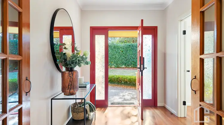 195A Rusden Road, Mount Riverview NSW 2774