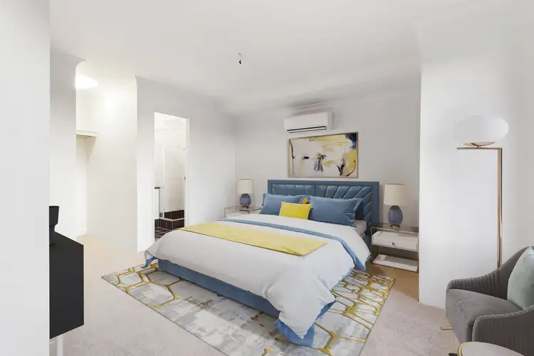 Second view of Homely house listing, 21 Ghost Gum Boulevard, Banksia Grove WA 6031