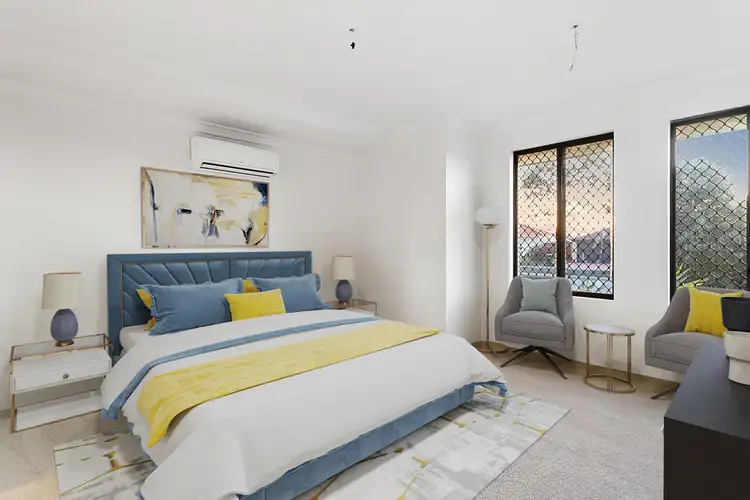 Third view of Homely house listing, 21 Ghost Gum Boulevard, Banksia Grove WA 6031